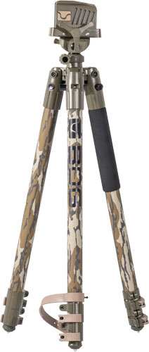Bog Deathgrip Tripod Mossy Oak - Bottomland Prone/standing Hght - Skoutley Outdoors LLC
