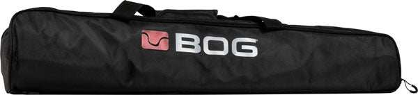 Bog Deathgrip Sherpa Tripod - Backcountry Carbon Fiber - Skoutley Outdoors LLC