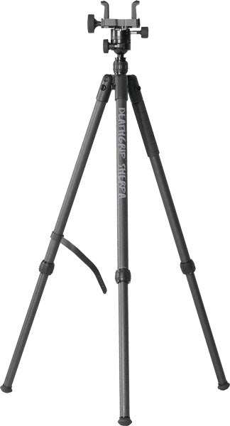 Bog Deathgrip Sherpa Tripod - Backcountry Carbon Fiber - Skoutley Outdoors LLC