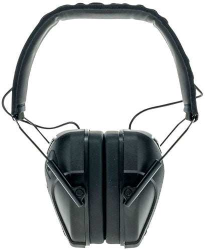 Caldwell E-max Pro Bluetooth - Lithium 24db Low Pro Matte Blk - Skoutley Outdoors LLC