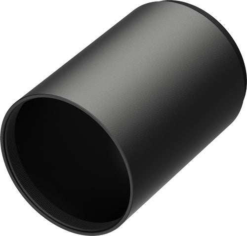 Leupold Lens Shade Alimina - 44mm Vx-5hd/vx-6/vx-6hd/mk5hd - Skoutley Outdoors LLC