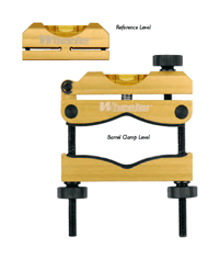 Wheeler Professional Reticle - Leveling System - Skoutley Outdoors LLC