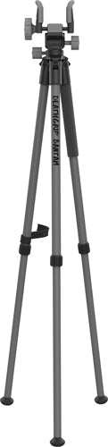 Bog Deathgrip Bantam Clamping - Tripod Lightweight Gray/black - Skoutley Outdoors LLC