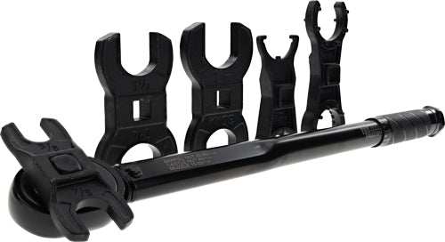 Wheeler Delta Series Xl Fat - Wrench Complete Ar Crowfoot St - Skoutley Outdoors LLC