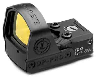 Leupold Reflex Sight Delta - Point Pro 2.5-moa Dot Matte* - Skoutley Outdoors LLC
