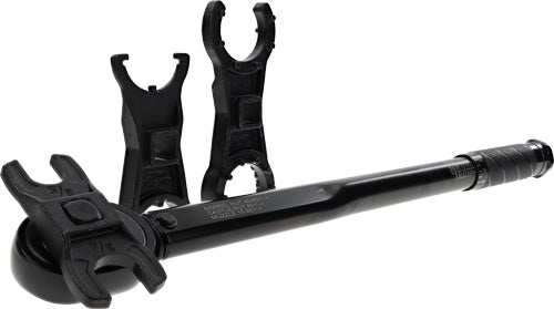 Wheeler Delta Series Xl Fat - Wrench Ar-15 Crowfoot Set - Skoutley Outdoors LLC
