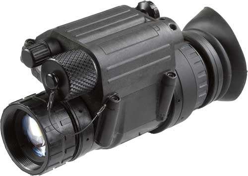 Agm Pvs-14 3aw1 Nv Monocular - Gen 3 White Phophor Usa - Skoutley Outdoors LLC