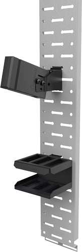 Lockdown Secure Wall Ar-15 Kit - W/mag Holder - Skoutley Outdoors LLC
