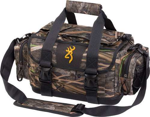 Browning Wicked Wing Blind Bag - Mosg Habitat W/molded Base! - Skoutley Outdoors LLC
