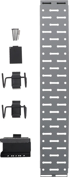 Lockdown Secure Wall Handgun - Kit Holds 2 Handguns/mag Hldr - Skoutley Outdoors LLC