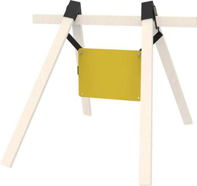 Caldwell Ar500 Long Range Gong - Kit W/flashbang Adj Switch - Skoutley Outdoors LLC