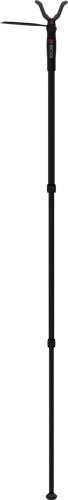 Bog Deadshot Monopod 25"-64" - Height Range Aluminum Leg - Skoutley Outdoors LLC