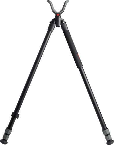 Bog Deadshot Bipod 25"-64" - Height Range Aluminum Legs - Skoutley Outdoors LLC