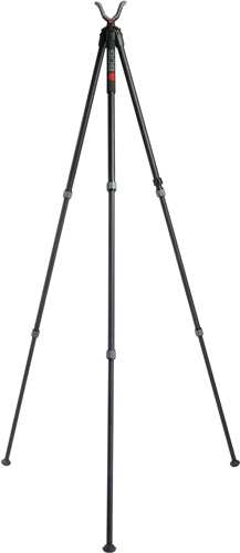 Bog Deadshot Tripod 25"-64" - Height Range Aluminum Legs - Skoutley Outdoors LLC
