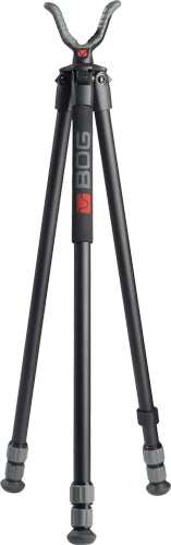 Bog Deadshot Tripod 25"-64" - Height Range Aluminum Legs - Skoutley Outdoors LLC