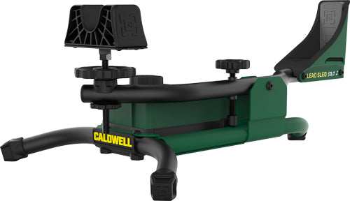 Caldwell Lead Sled Solo 2 - Shooting Bench Rest - Skoutley Outdoors LLC