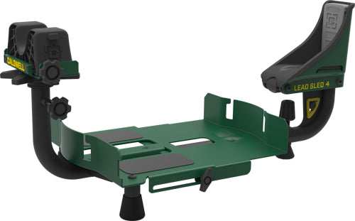 Caldwell Lead Sled-4 Rest - (recoil Reducing Technology) - Skoutley Outdoors LLC