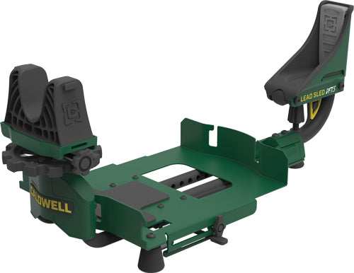 Caldwell Lead Sled Dft-3 Rest - (dual Frame Technology) - Skoutley Outdoors LLC