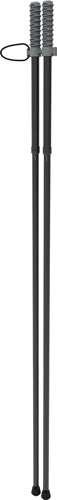 Bog Deadshot Compact Standing - Bipod 40"-72" Aluminum Legs - Skoutley Outdoors LLC