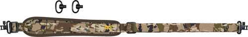 Browning Sling Outfitter - W/metal Qd Swivels Auric - Skoutley Outdoors LLC