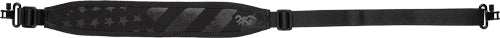 Browning Speed Sling W/qd - Swivels Black 32.5 To 44.5* - Skoutley Outdoors LLC