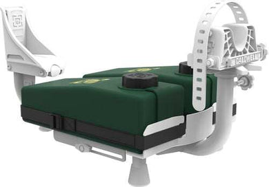 Caldwell Lead Sled Weight - Reservoir For Dft3/ls4 2-pack - Skoutley Outdoors LLC