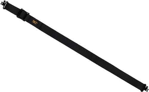 Browning All Season Web Sling - W/qd Swivels Black - Skoutley Outdoors LLC
