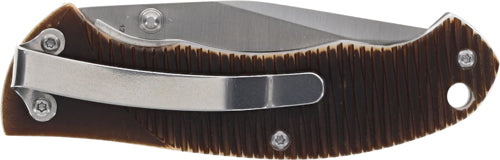 Old Timer Knife Ot Folder 2.7