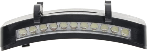 Uncle Henry Knife Uh Fixed Bld - & Head Light Promo Q3 25'<