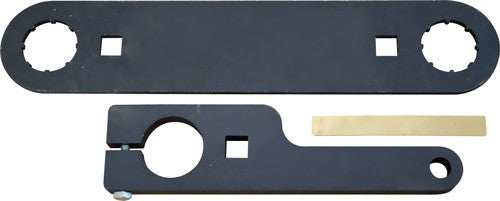 Wheeler Action Wrench - For Savage 110 And 10 Series - Skoutley Outdoors LLC