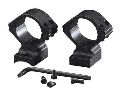 Browning 2 Piece Mount System - For 1