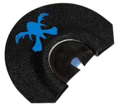 Primos Turkey Call Diaphragm - Hook Hunter 2" Hooks Ghost Cut - Skoutley Outdoors LLC
