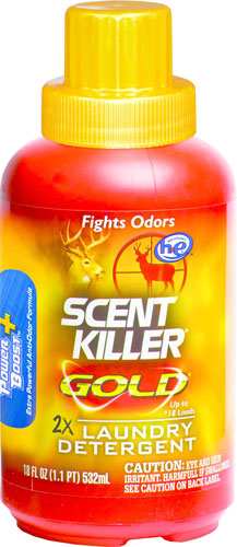 Wrc Case Pack Of 6 Clothing - Wash Gold 18fl Oz - Skoutley Outdoors LLC