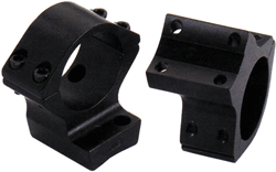 Browning X-lock Mounts 1