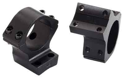 Browning X-lock Mounts 1