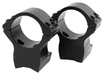 Browning X-lock Mounts 1