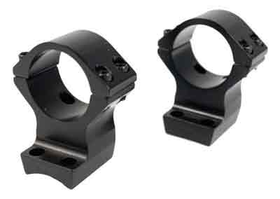Browning X-lock Mounts 1