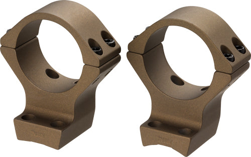 Browning X-lock Mounts 1