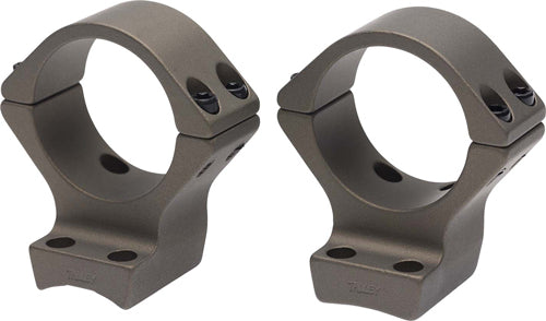 Browning 2pc Integrl Scope Mnt - System 1