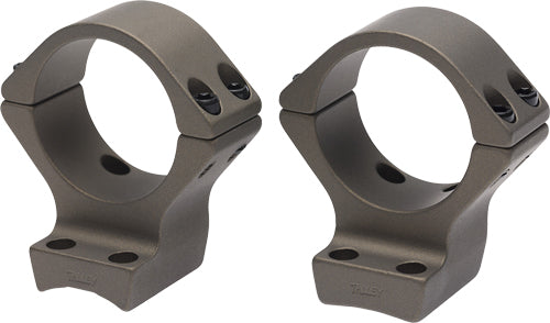 Browning 2pc Integrl Scope Mnt - System 1