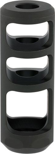 Load image into Gallery viewer, Browning Sporter Recoil Hawg - Muzzle Brake  Blk .30 &amp; Less
