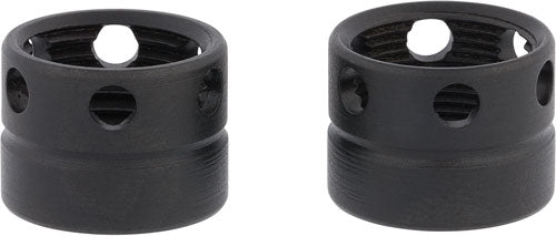 Browning Sporter Recoil Hawg - Muzzle Brake  Blk .30 & Less