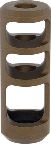 Browning Sporter Recoil Hawg - Muzzle Brake Bronze .30 & Less