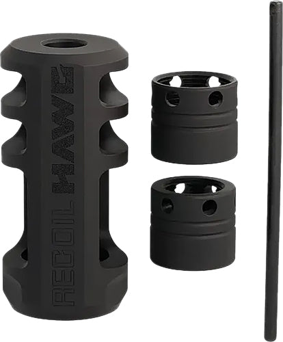 Browning Xeno Recoil Hawg - Black 1/2x28 .30 Caliber Bore
