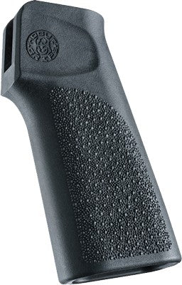 Load image into Gallery viewer, Hogue Ar15 15 Degree Vertical - Grip No Finger Grooves Blk
