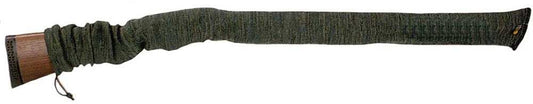 Allen Gun Sock 52" Green Camo - Scoped Or Non-scoped - Skoutley Outdoors LLC