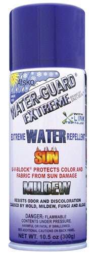 Atsko Water-guard Extreme - Water Repellent 12fl Oz Aero - Skoutley Outdoors LLC