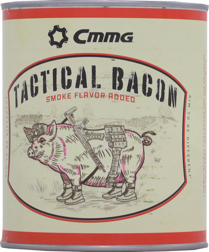 Cmmg Tactical Bacon 12oz Can - V1 Retro - Skoutley Outdoors LLC