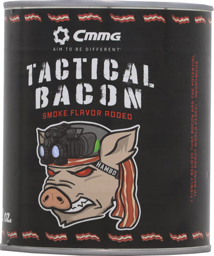 Cmmg Tactical Bacon 12oz Can - V2 Hambo - Skoutley Outdoors LLC