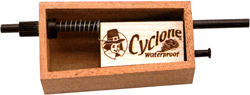 Quaker Boy Turkey Call Push - Button The Cyclone - Skoutley Outdoors LLC